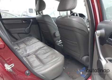 2008 Honda Cr-V Ex-L из США, поврежденный, VIN JHLRE48728C029739
